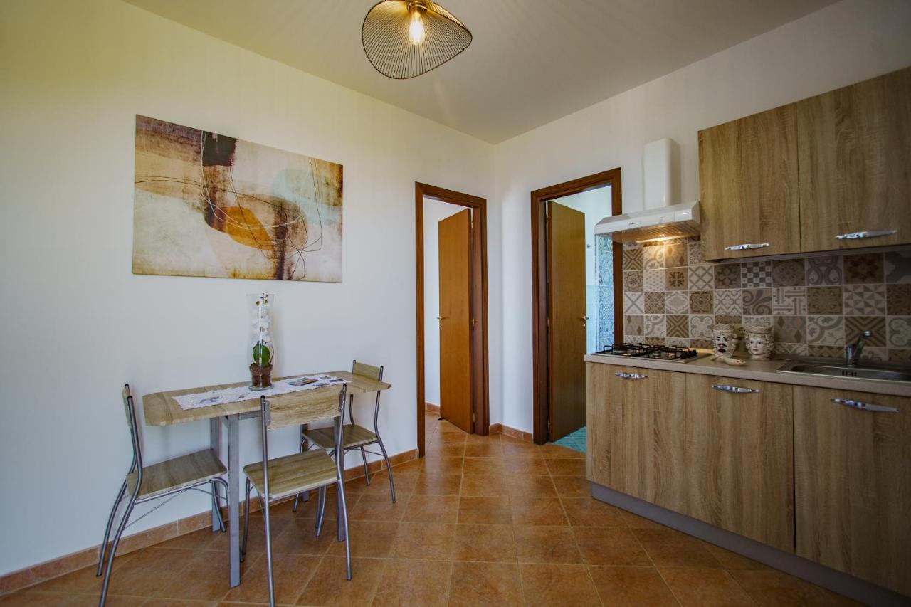 Pater Meus Suites Cefalù Εξωτερικό φωτογραφία
