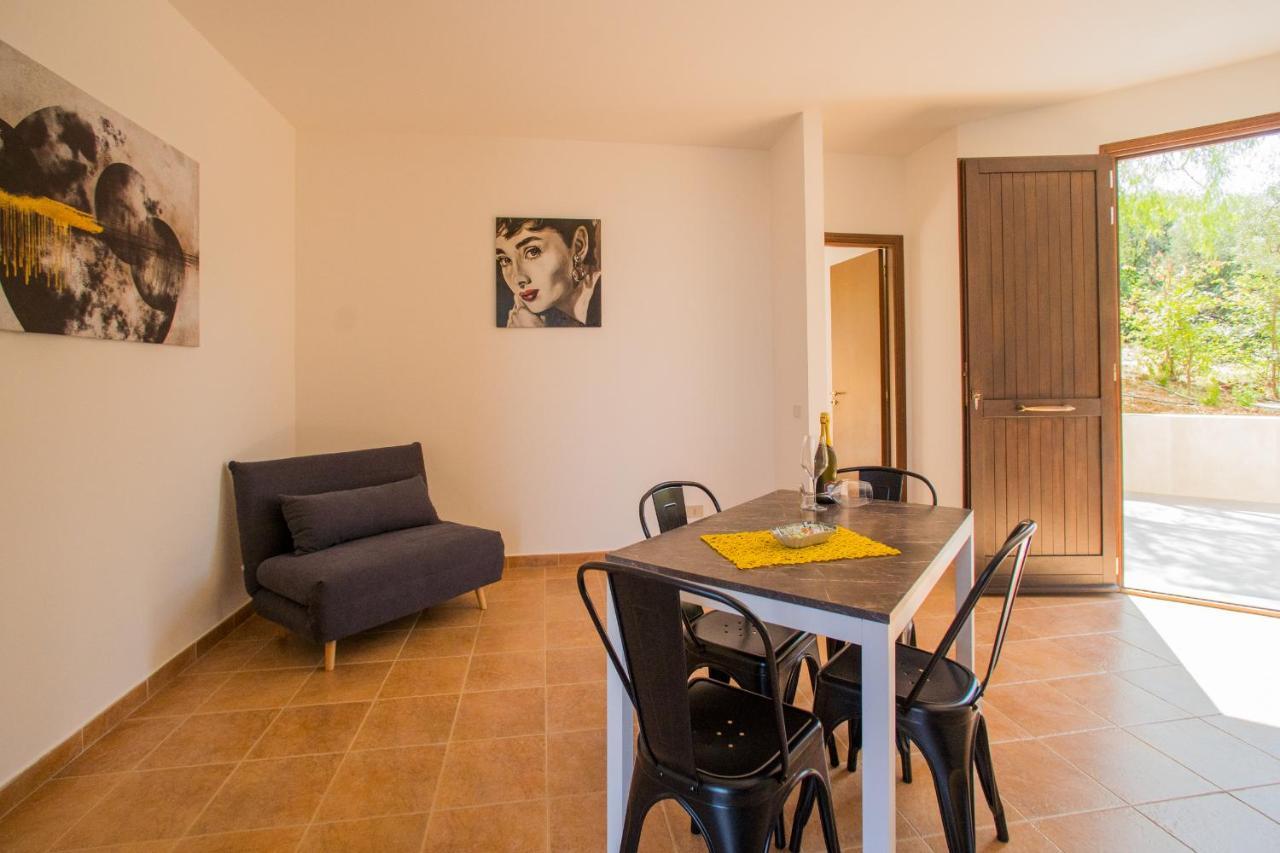 Pater Meus Suites Cefalù Εξωτερικό φωτογραφία