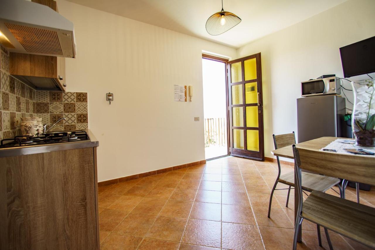 Pater Meus Suites Cefalù Εξωτερικό φωτογραφία