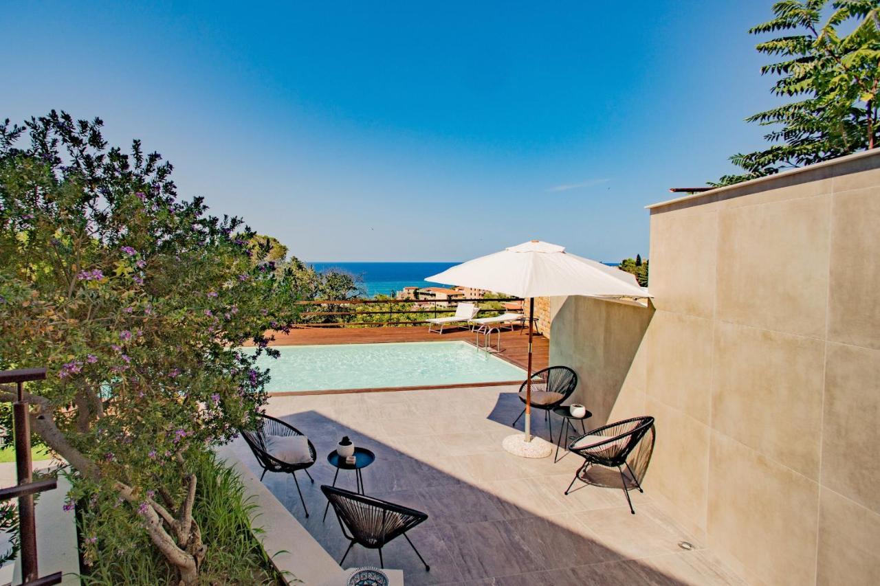 Pater Meus Suites Cefalù Εξωτερικό φωτογραφία