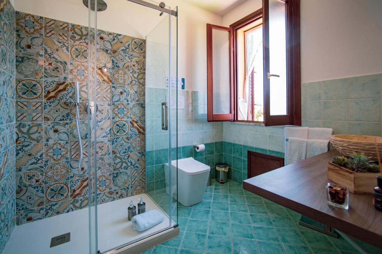 Pater Meus Suites Cefalù Εξωτερικό φωτογραφία