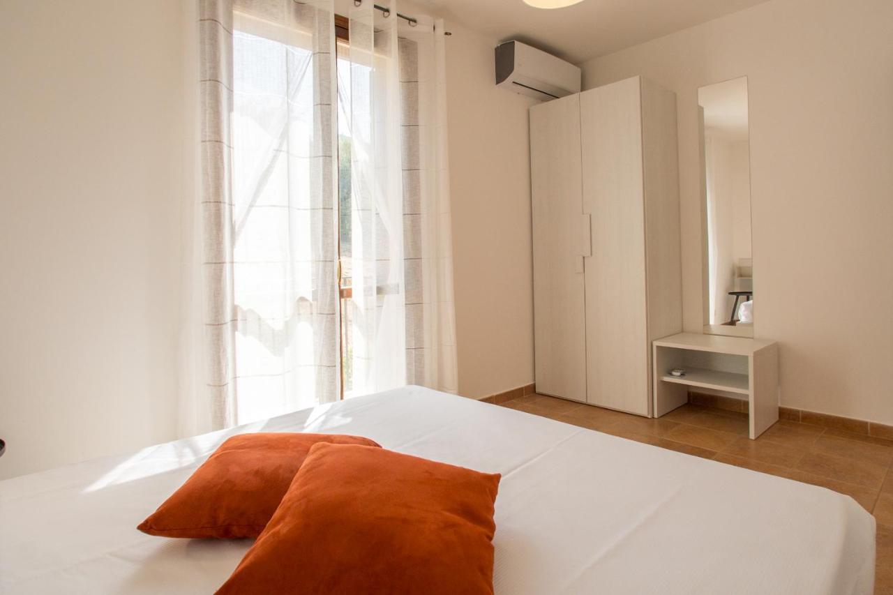 Pater Meus Suites Cefalù Εξωτερικό φωτογραφία
