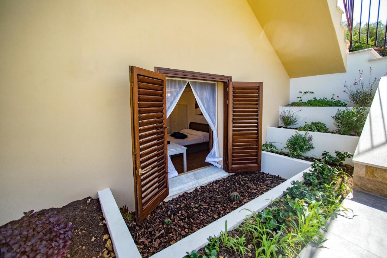 Pater Meus Suites Cefalù Εξωτερικό φωτογραφία
