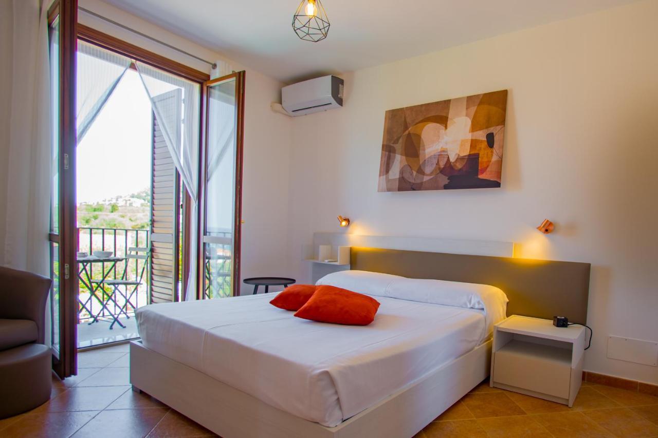 Pater Meus Suites Cefalù Εξωτερικό φωτογραφία
