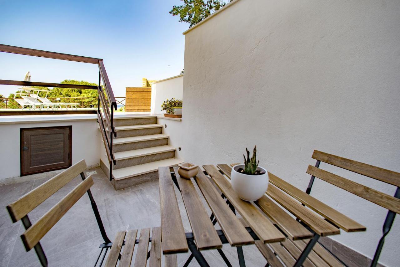 Pater Meus Suites Cefalù Εξωτερικό φωτογραφία
