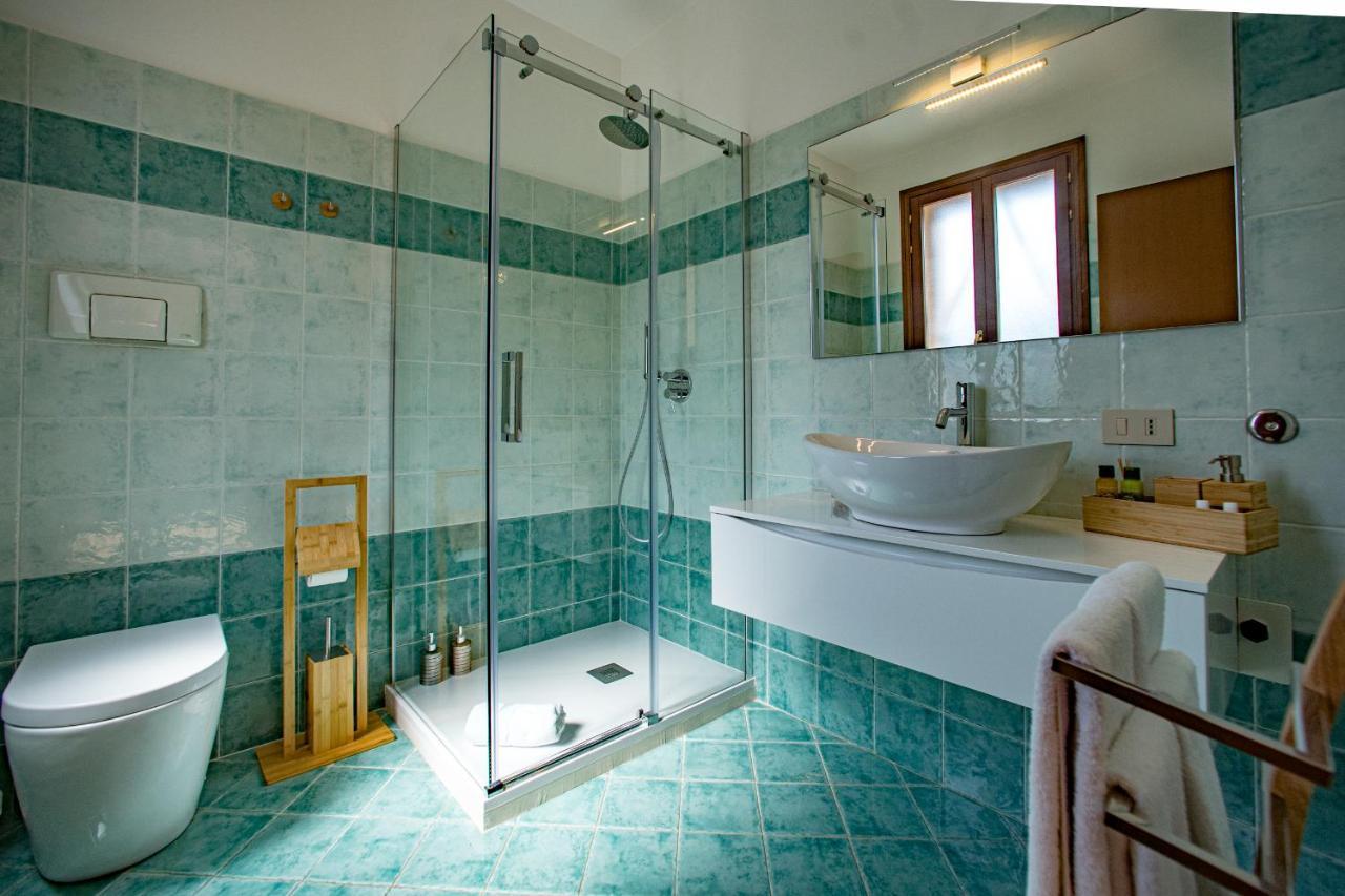 Pater Meus Suites Cefalù Εξωτερικό φωτογραφία