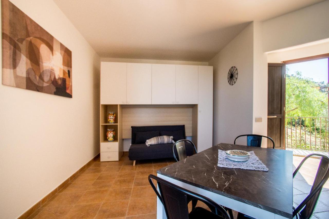 Pater Meus Suites Cefalù Εξωτερικό φωτογραφία