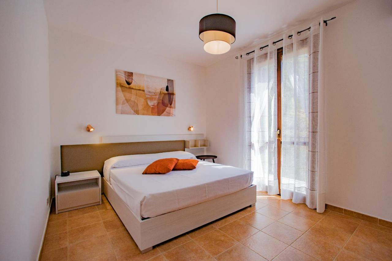Pater Meus Suites Cefalù Εξωτερικό φωτογραφία