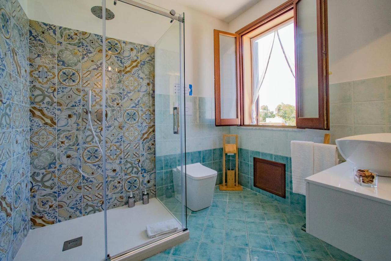 Pater Meus Suites Cefalù Εξωτερικό φωτογραφία