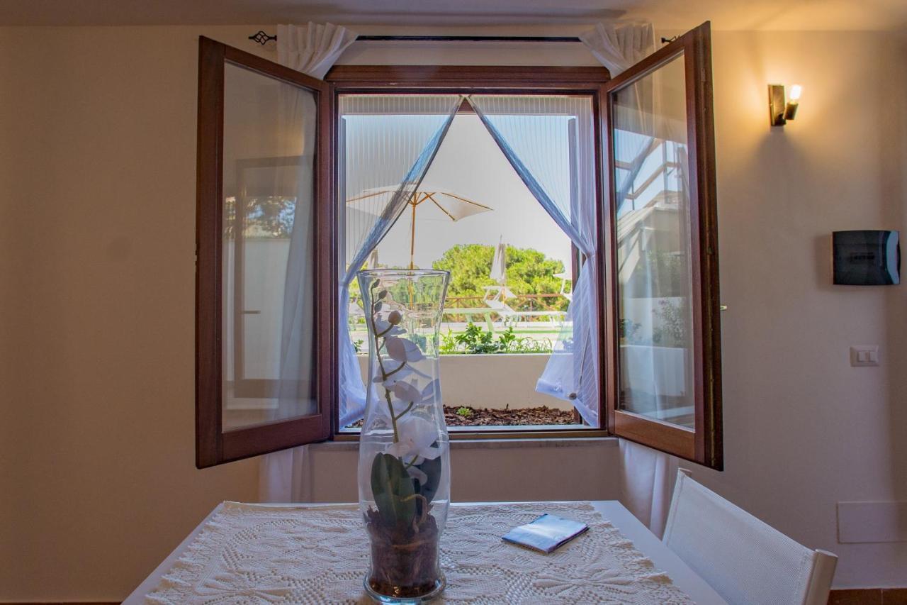 Pater Meus Suites Cefalù Εξωτερικό φωτογραφία