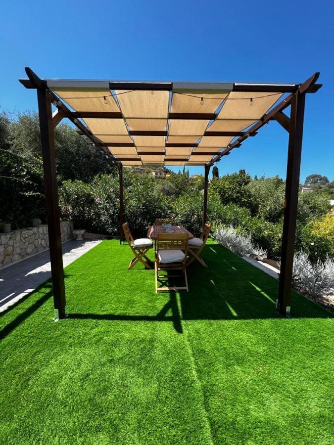 Pater Meus Suites Cefalù Εξωτερικό φωτογραφία