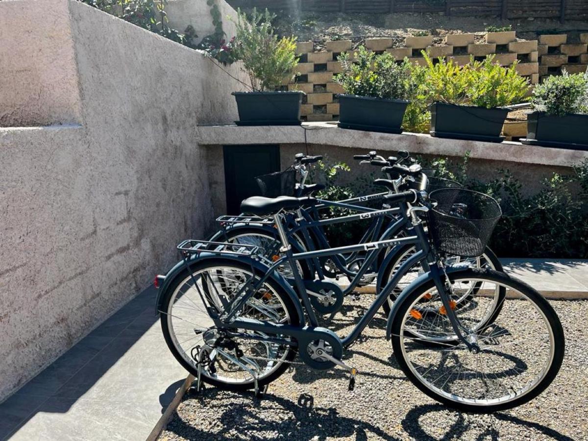 Pater Meus Suites Cefalù Εξωτερικό φωτογραφία