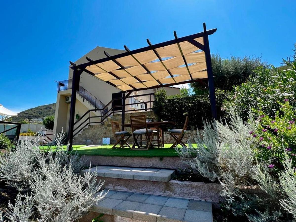 Pater Meus Suites Cefalù Εξωτερικό φωτογραφία
