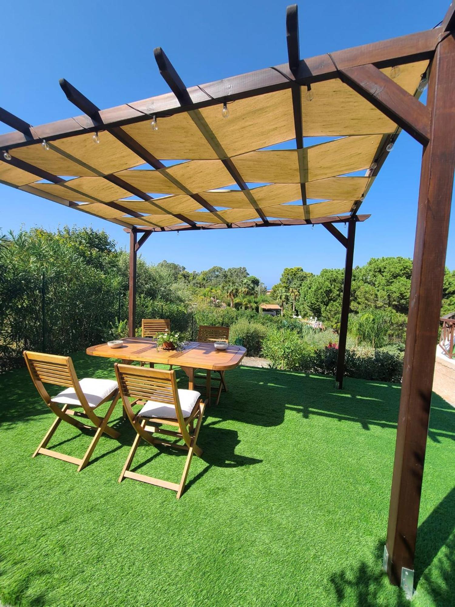 Pater Meus Suites Cefalù Εξωτερικό φωτογραφία